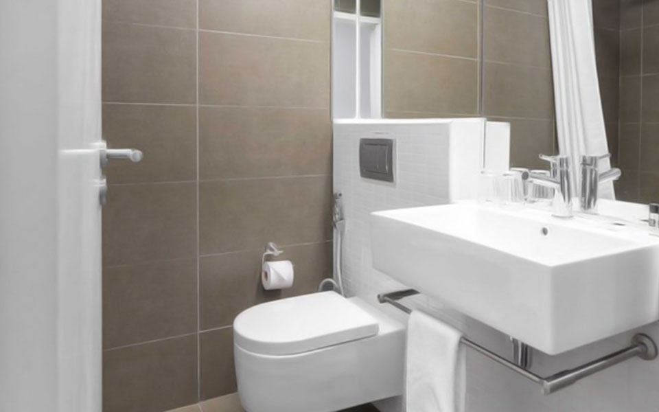 歐杰特隱藏式水箱 歐杰特隱藏式水箱