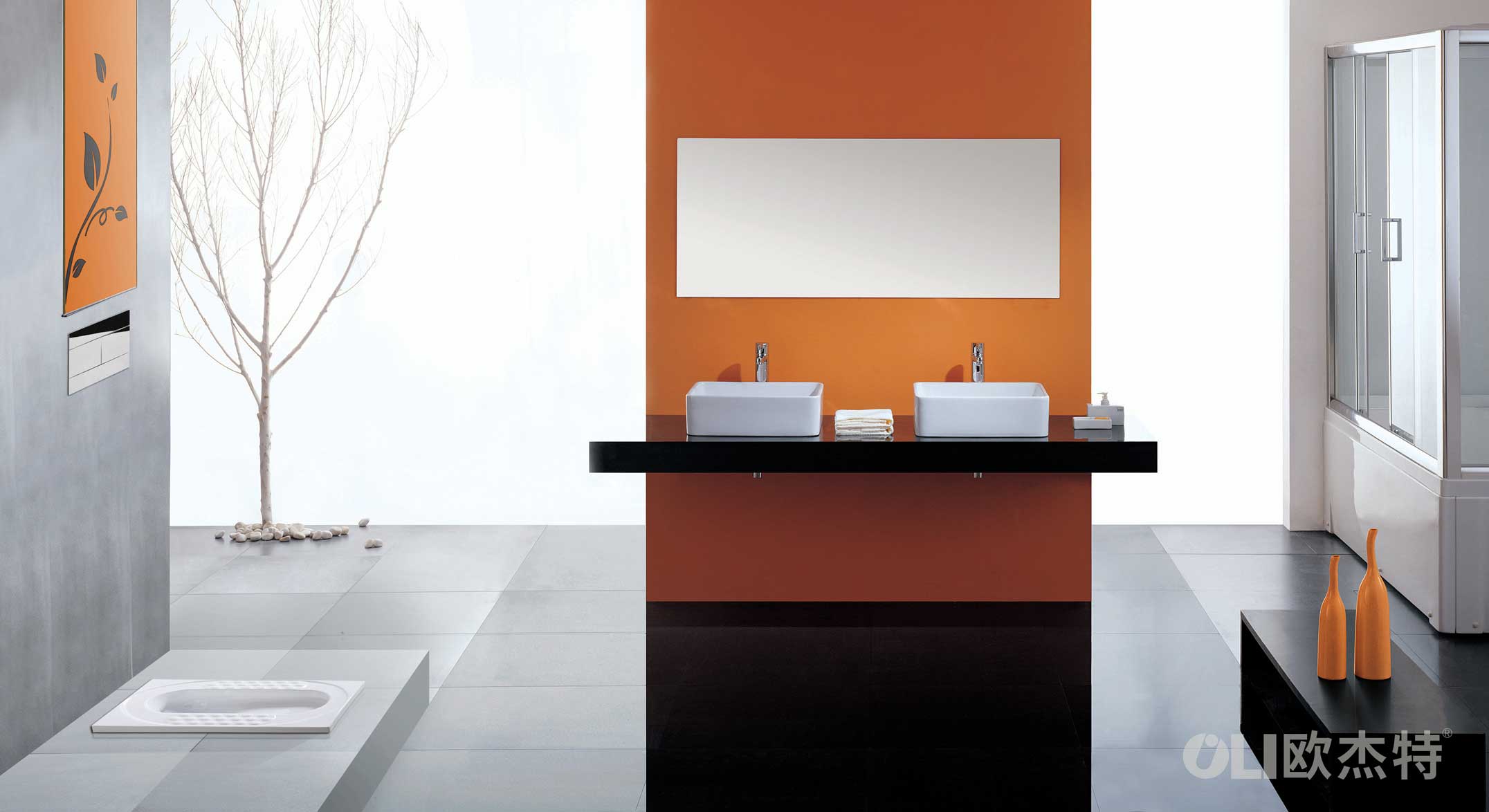 隱藏式水箱 隱藏式水箱