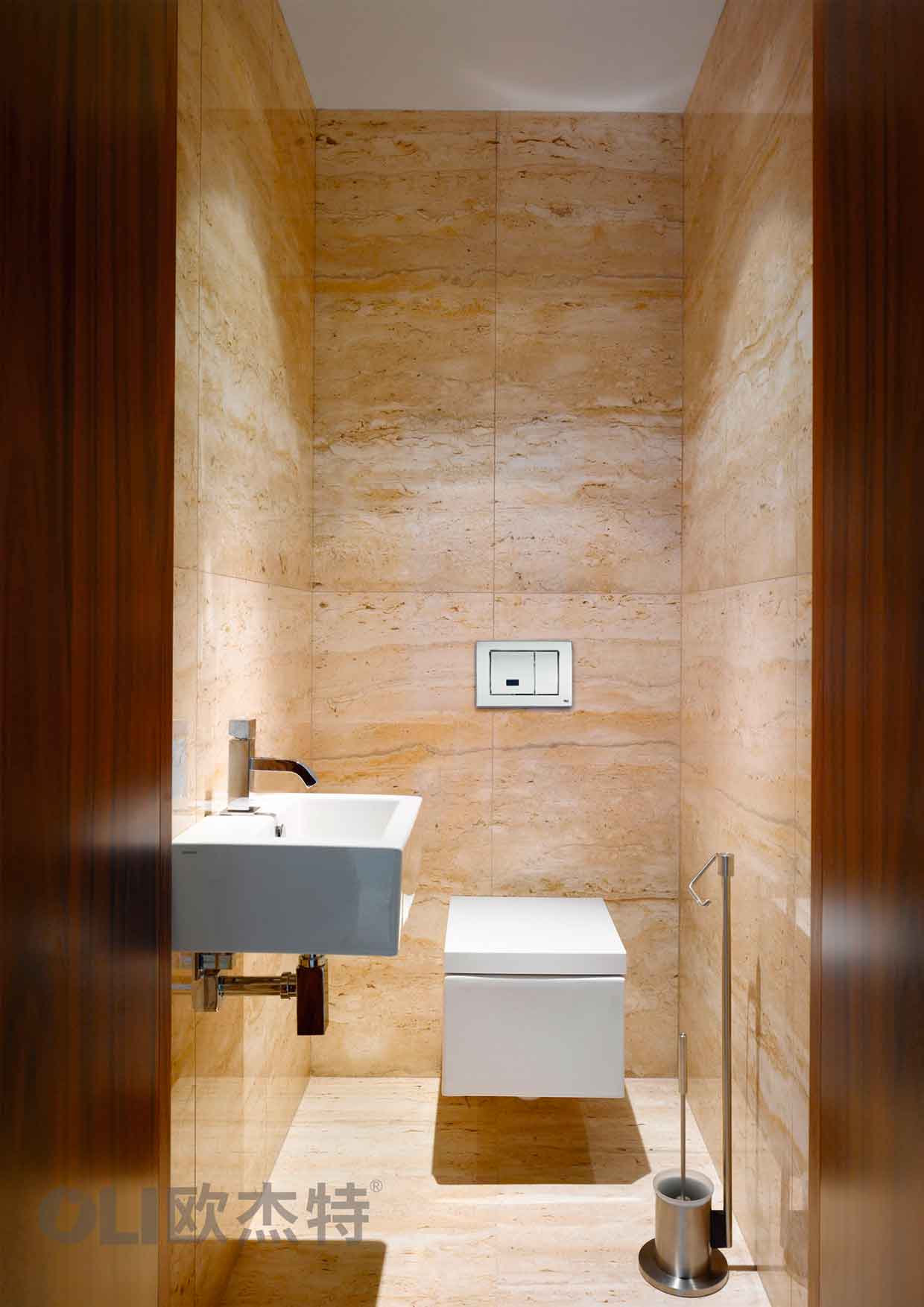 隱藏式水箱 隱藏式水箱