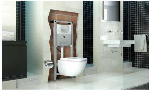 壁掛馬桶 壁掛馬桶