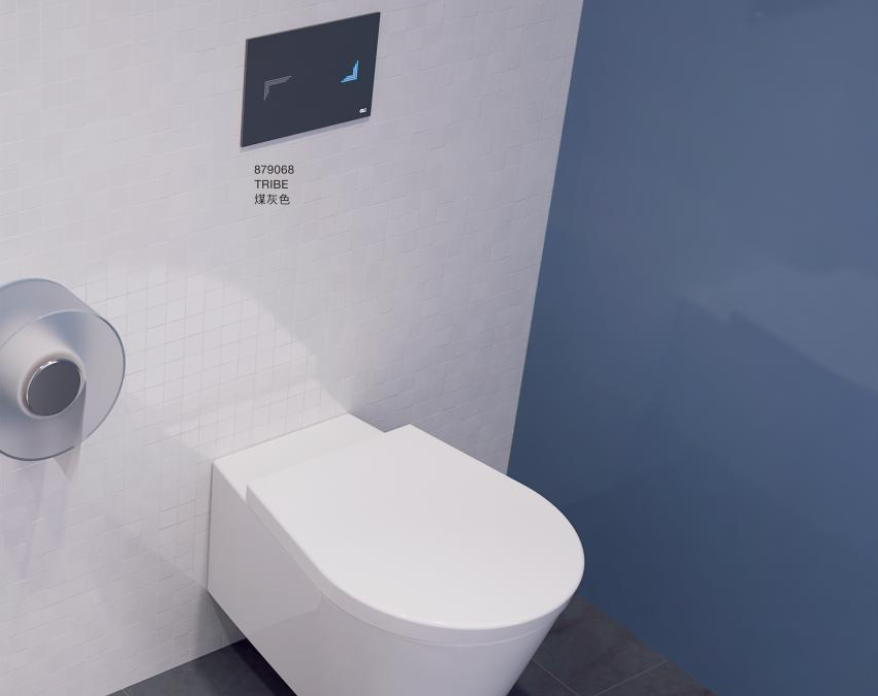 隱藏式水箱 隱藏式水箱