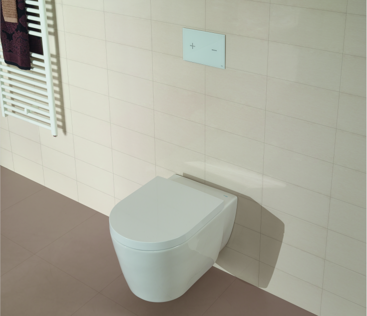 隱藏式水箱 隱藏式水箱