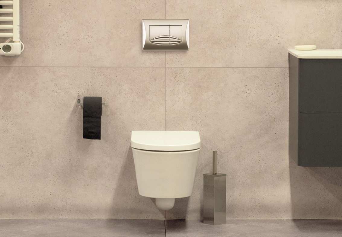 歐杰特隱蔽式水箱 歐杰特隱蔽式水箱