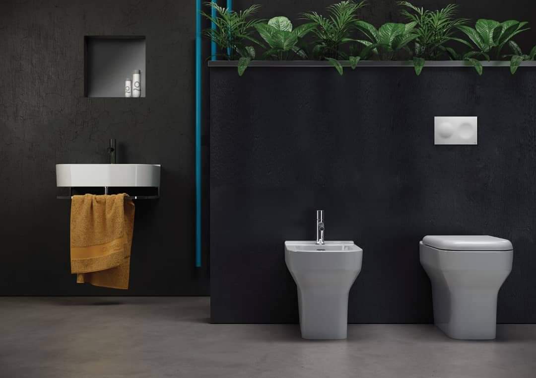 歐杰特隱蔽式水箱 歐杰特隱蔽式水箱