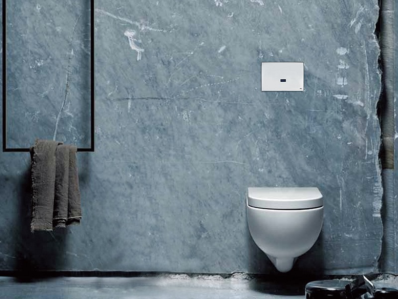 隱蔽式水箱 隱蔽式水箱