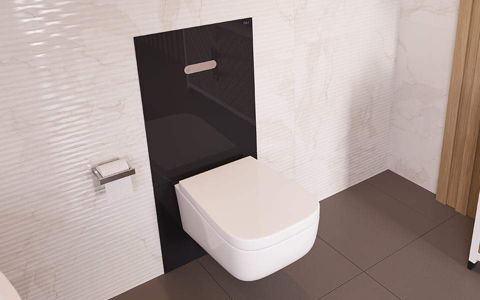 歐杰特隱蔽式水箱 歐杰特隱蔽式水箱