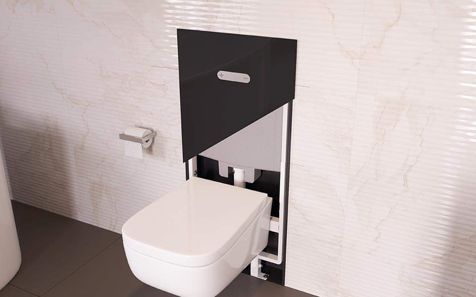 歐杰特隱藏式水箱 歐杰特隱藏式水箱