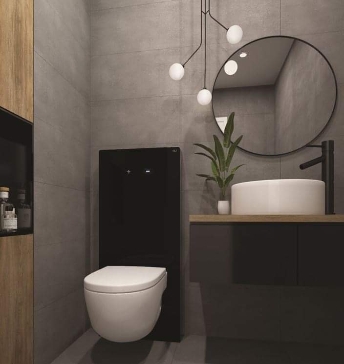 歐杰特隱蔽式水箱 歐杰特隱蔽式水箱