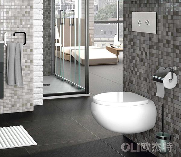 隱蔽式水箱 隱蔽式水箱