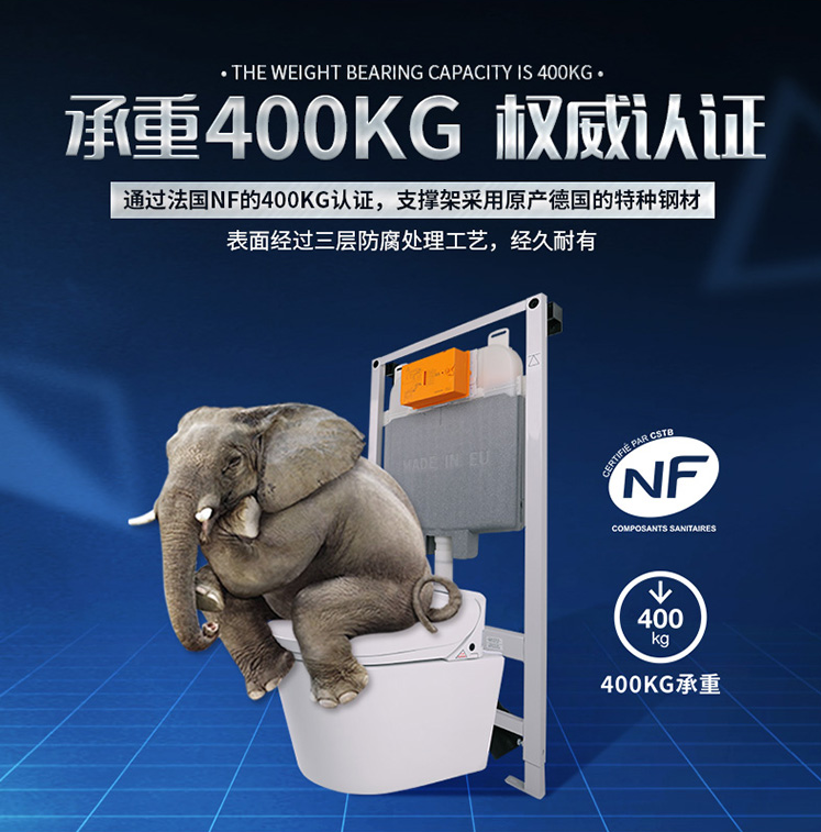 入墻式馬桶 入墻式馬桶