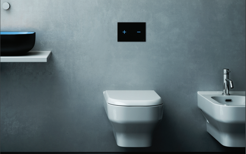 隱蔽式水箱 隱蔽式水箱