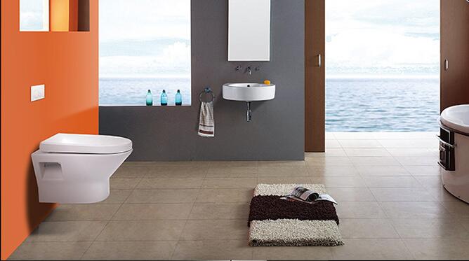 壁掛式馬桶 壁掛式馬桶