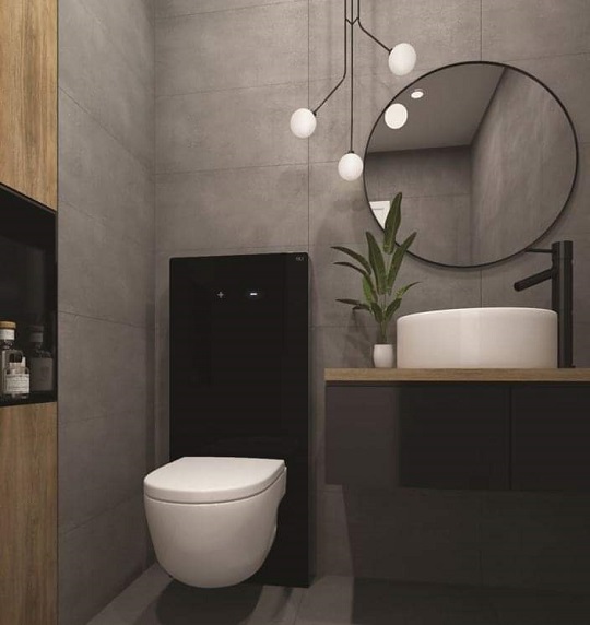 暗藏式水箱 暗藏式水箱