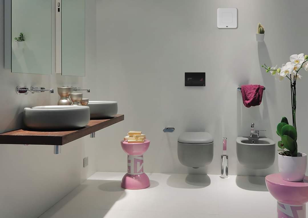 掛墻馬桶 掛墻馬桶