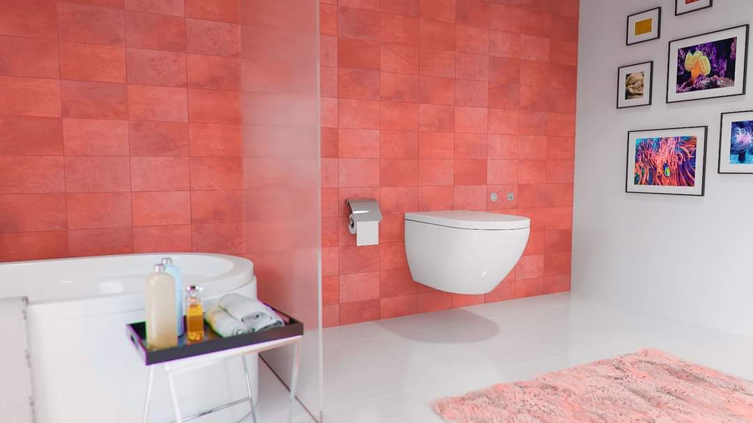 隱蔽式水箱 隱蔽式水箱