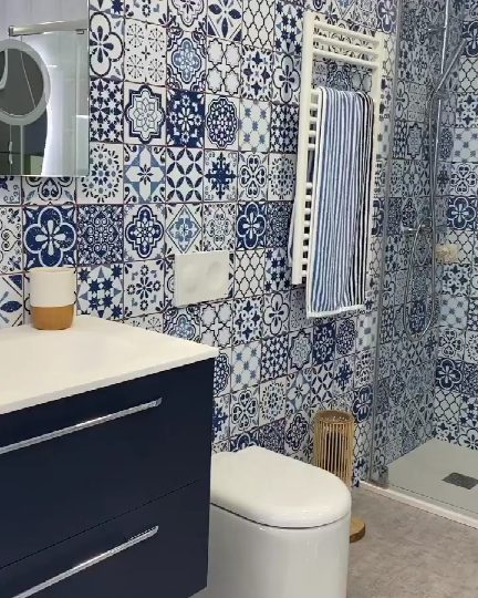 入墻式馬桶 入墻式馬桶