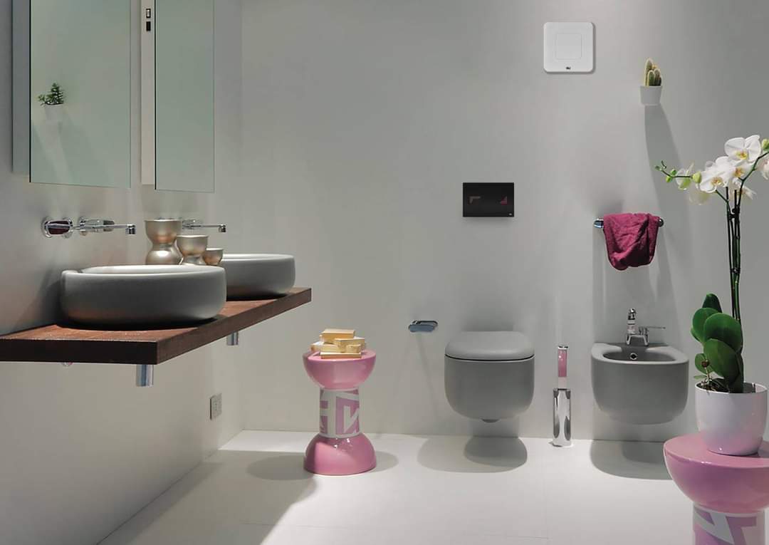 隱蔽式水箱 隱蔽式水箱