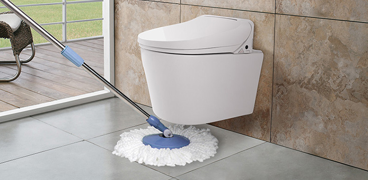 壁掛式馬桶 壁掛式馬桶