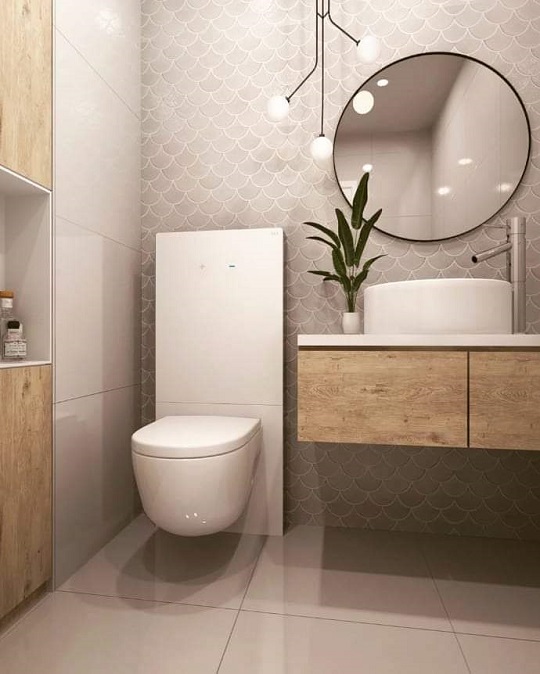 隱蔽式水箱 隱蔽式水箱